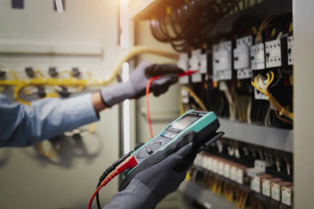 Industrial Electrical Services in Bulverde, TX