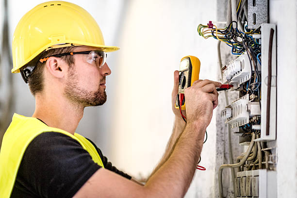 Best Electrical Safety Inspections  in Bulverde, TX